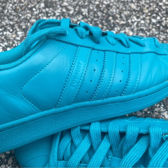 Adidas Ice Cream sneakers - Picture 3 of 7